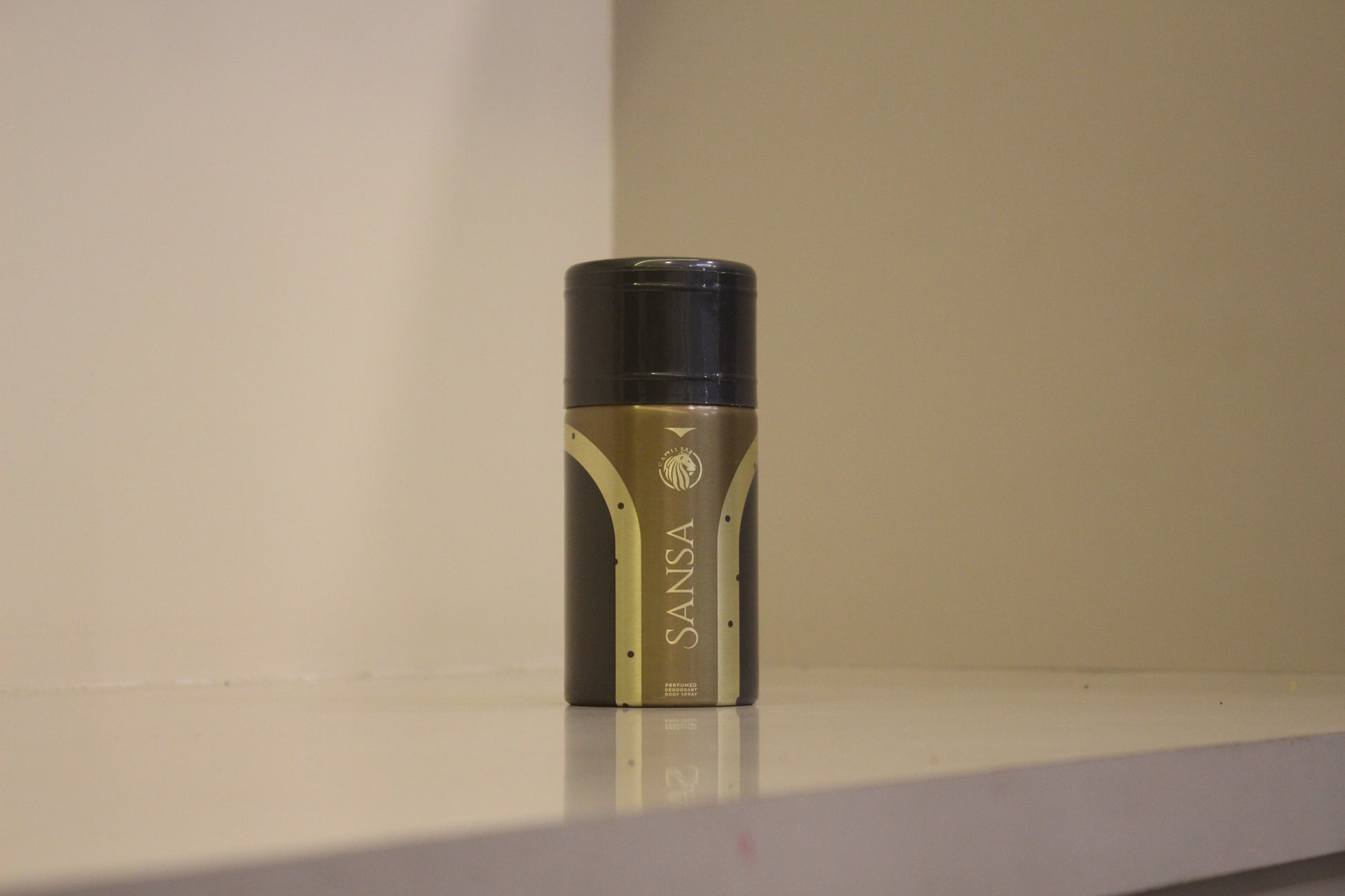 Alwayz Deodorant - Sansa