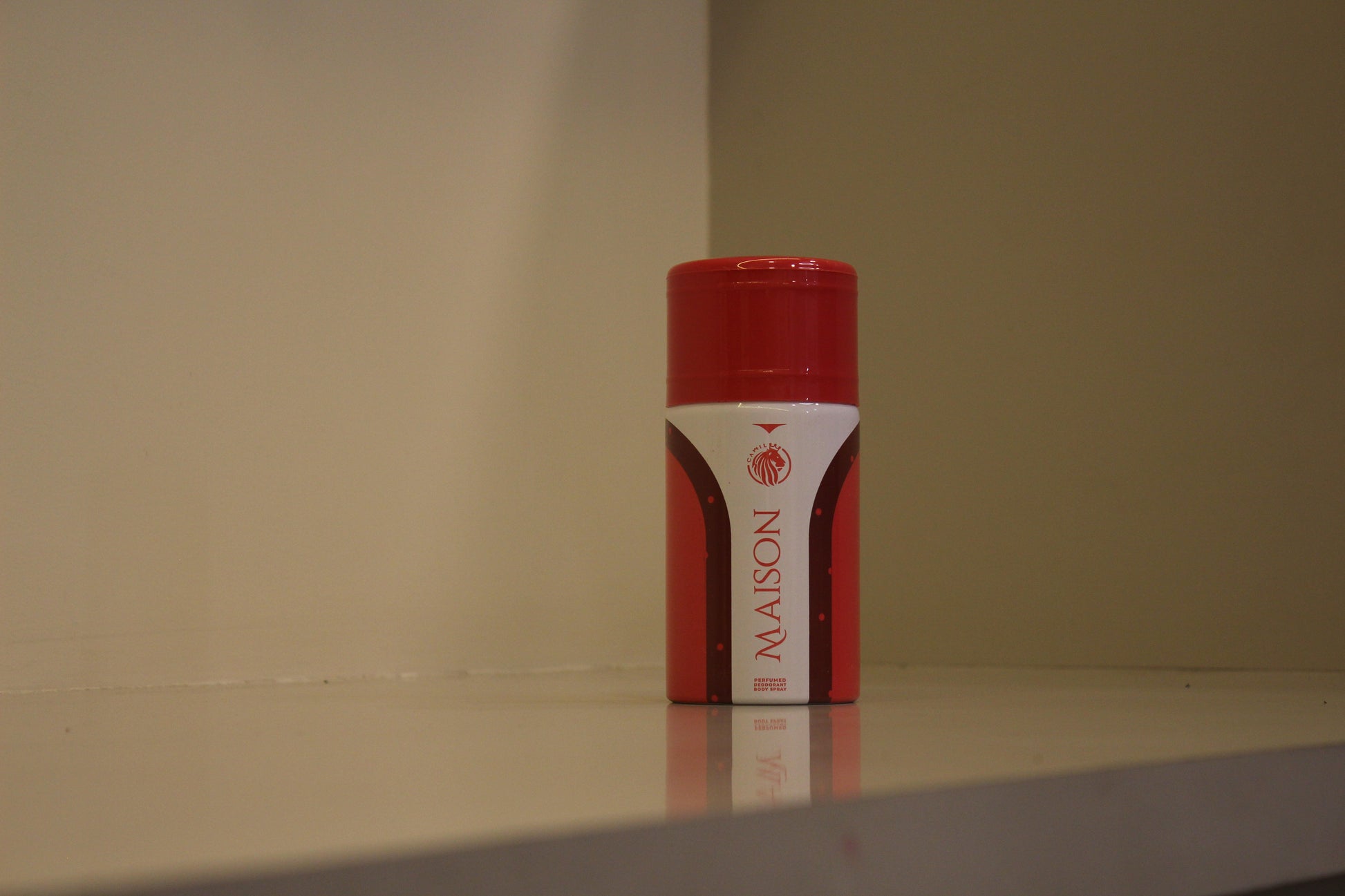 Alwayz Deodorant - Maison