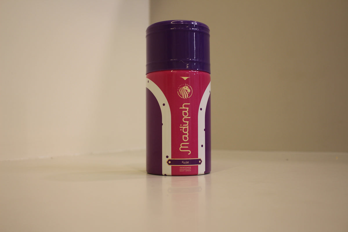 Product image of Alwayz Deodorant - Madinah