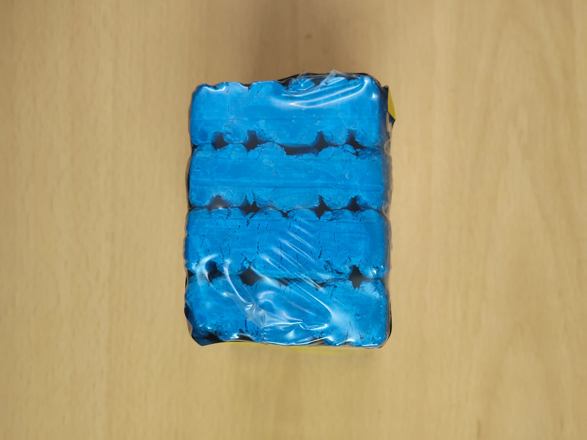 Altra Fresh Detergent Cakes Extra Power 760gm (4 Pieces)