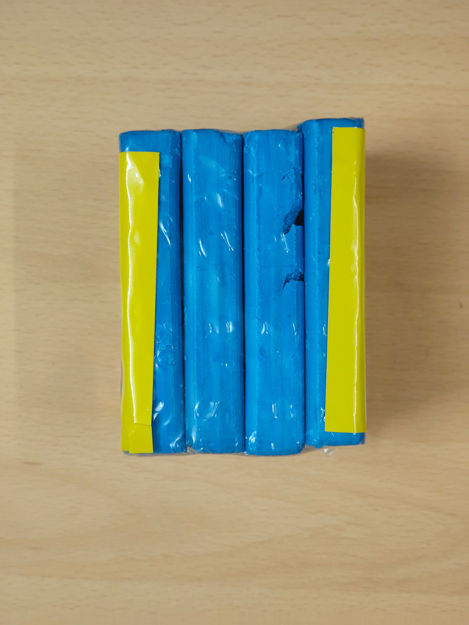 Altra Fresh Detergent Cakes Extra Power 760gm (4 Pieces)