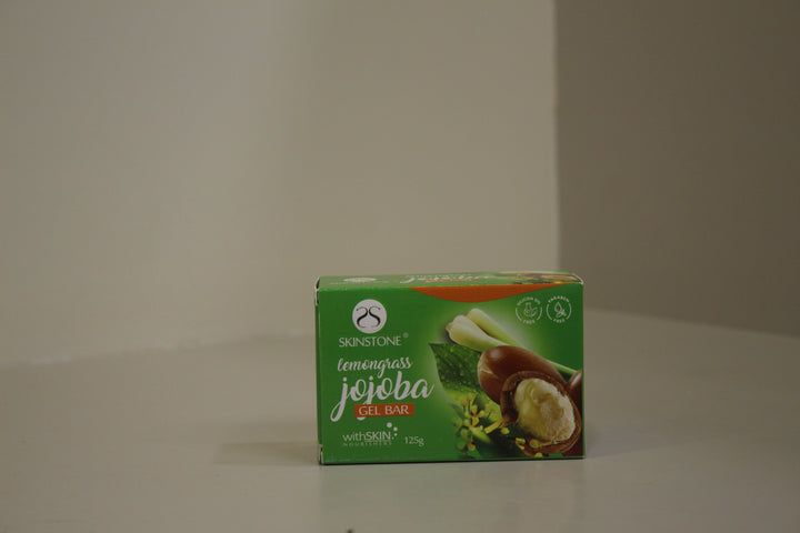Product image of Skinstone Gel Bar 125gm
