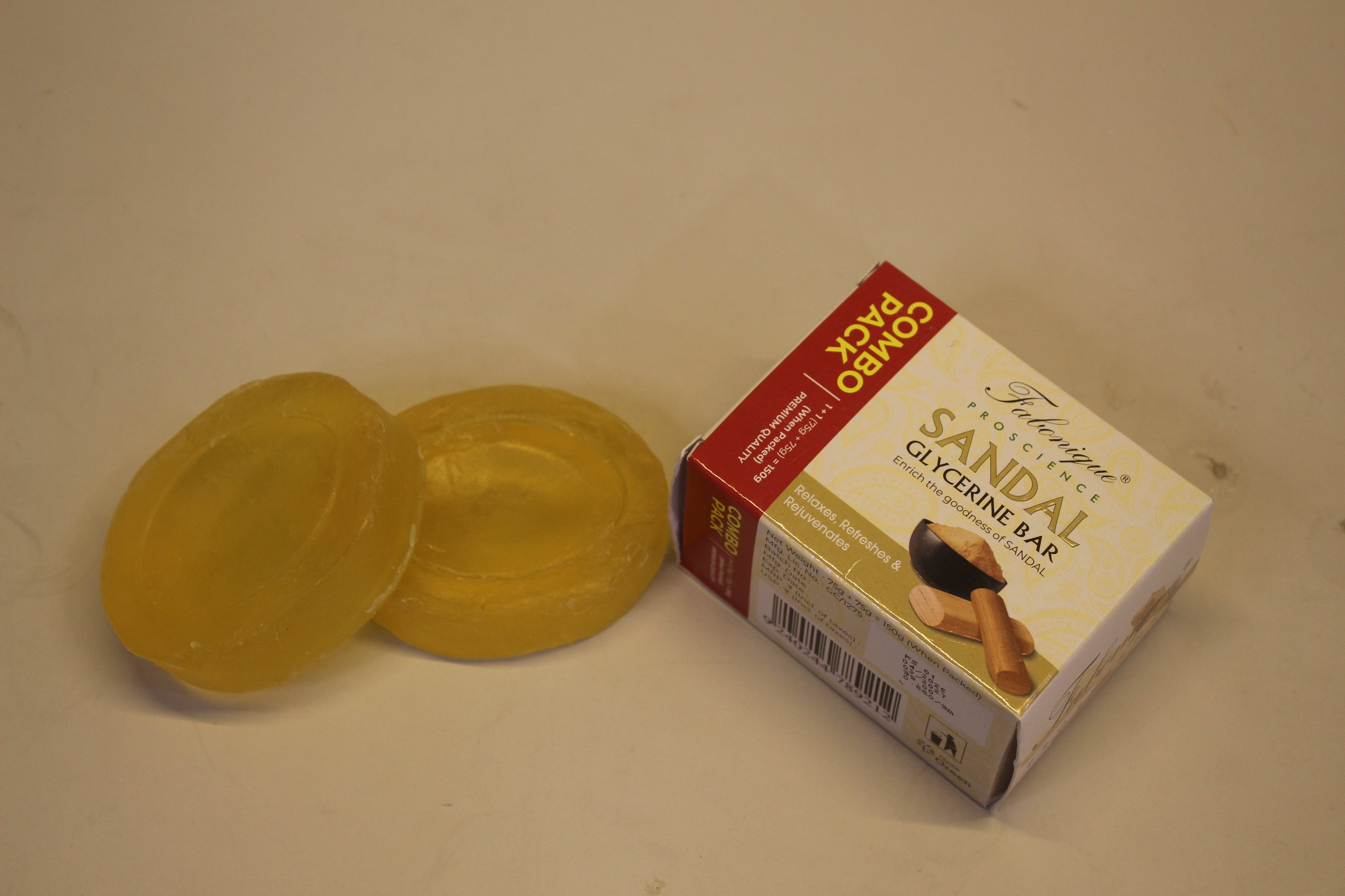 fabonique-sandal-glycerin-soap-bar