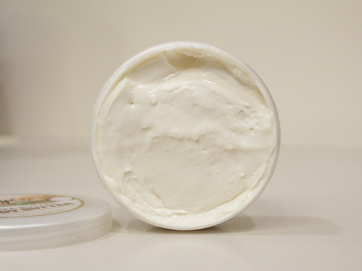 Alwayz Pro Science Shea Butter Moisturizing Skin Cream 200ml | Deeply Nourishes, Moisturises & Leaves Skin Soft & Glowing