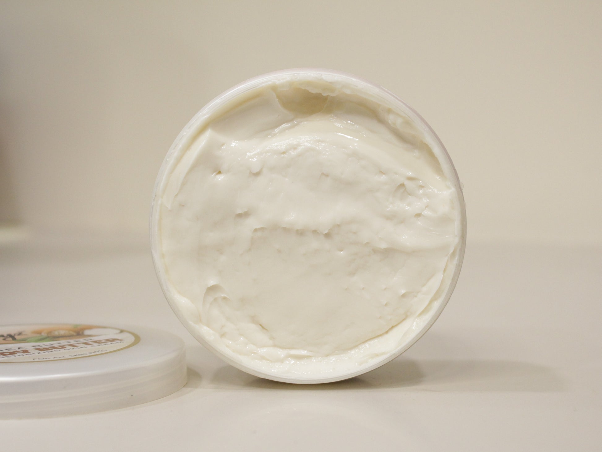 Alwayz Pro Science Shea Butter Moisturizing Skin Cream 200ml