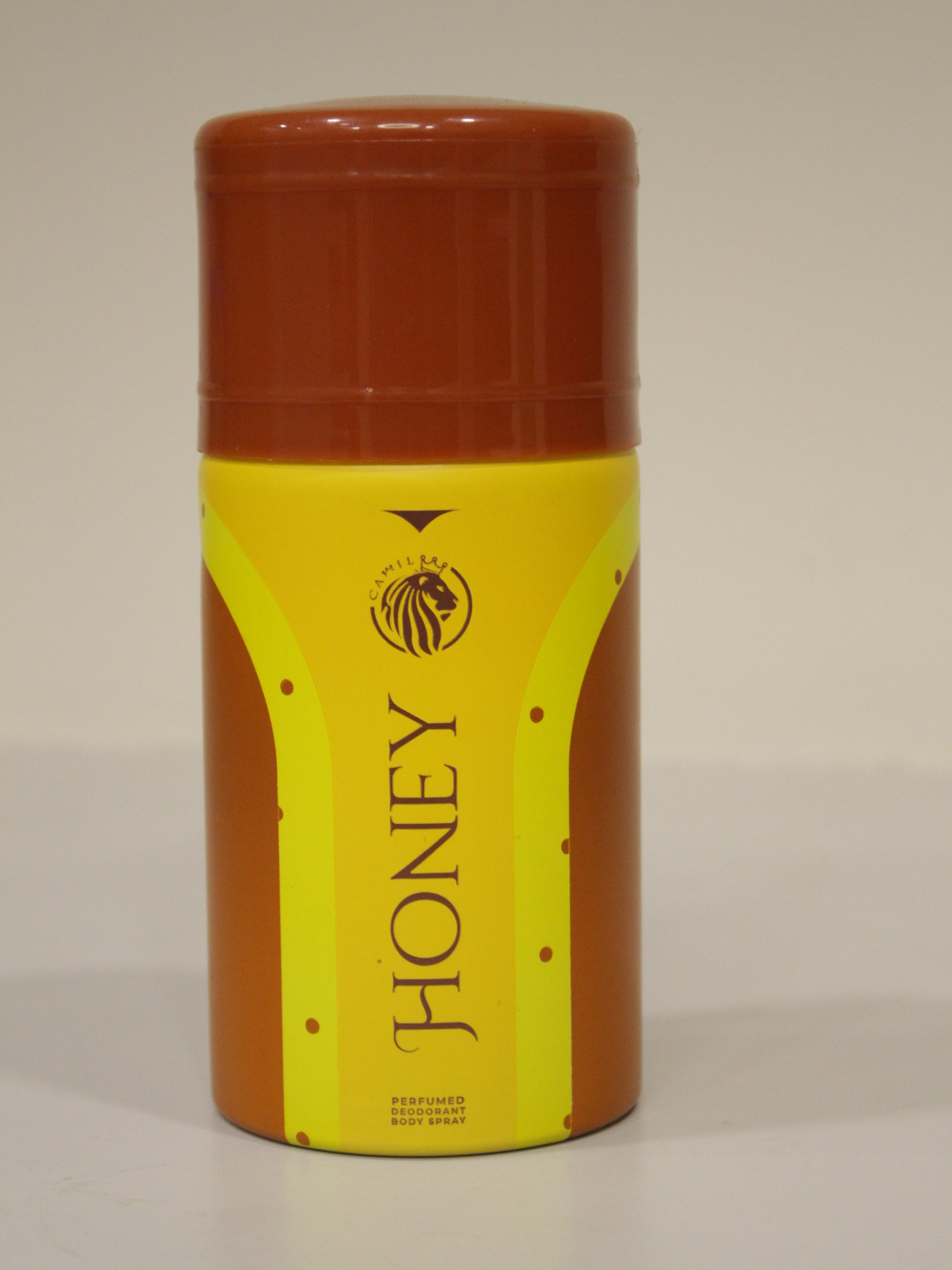 Alwayz Deodorant - Honey