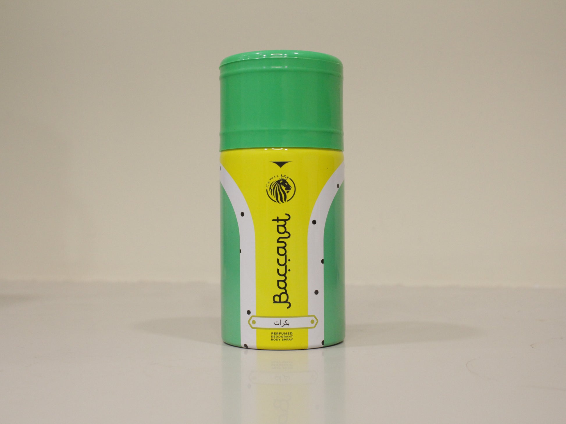 Alwayz Deodorant - Baccarat