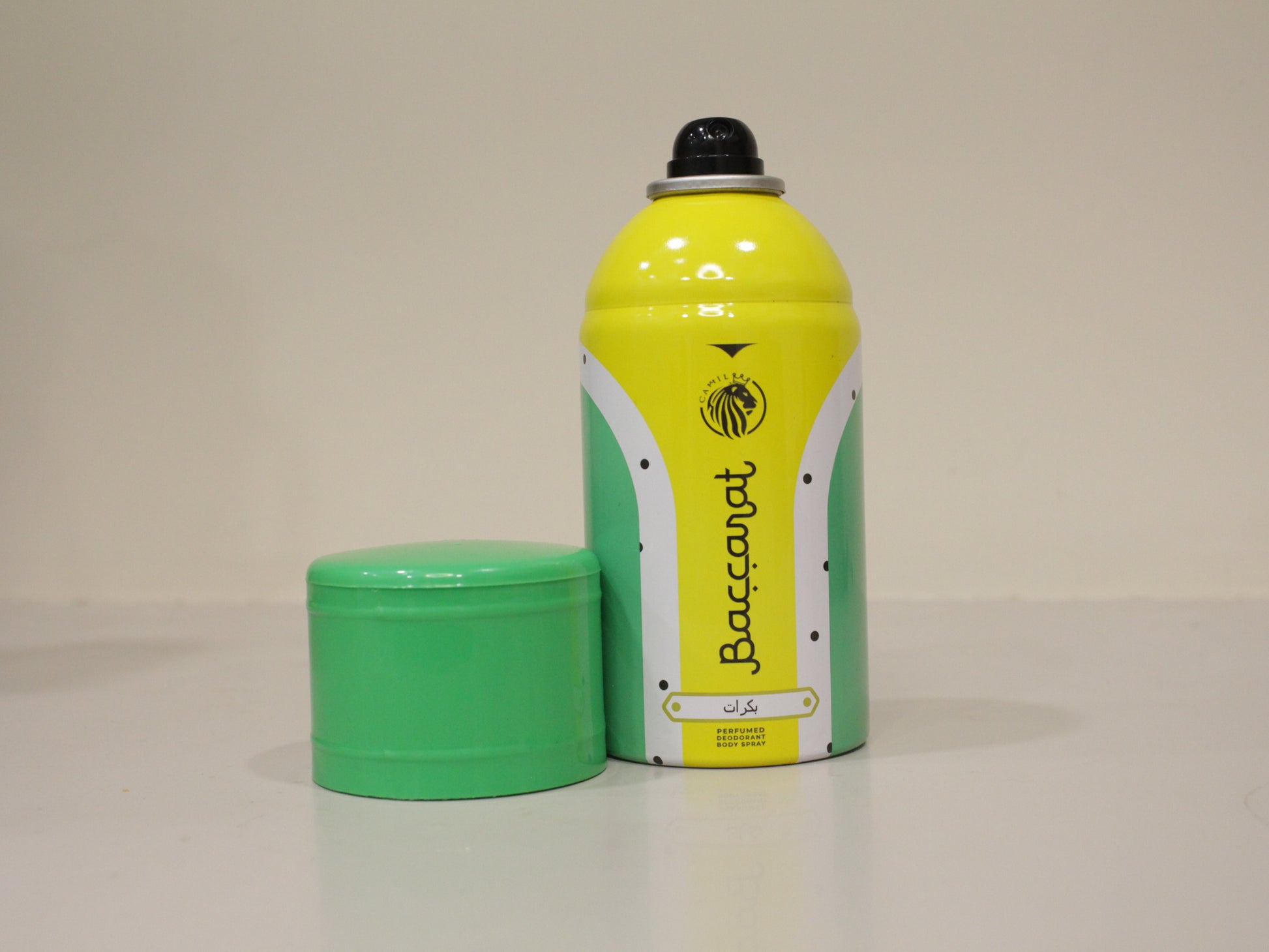 Alwayz Deodorant - Baccarat