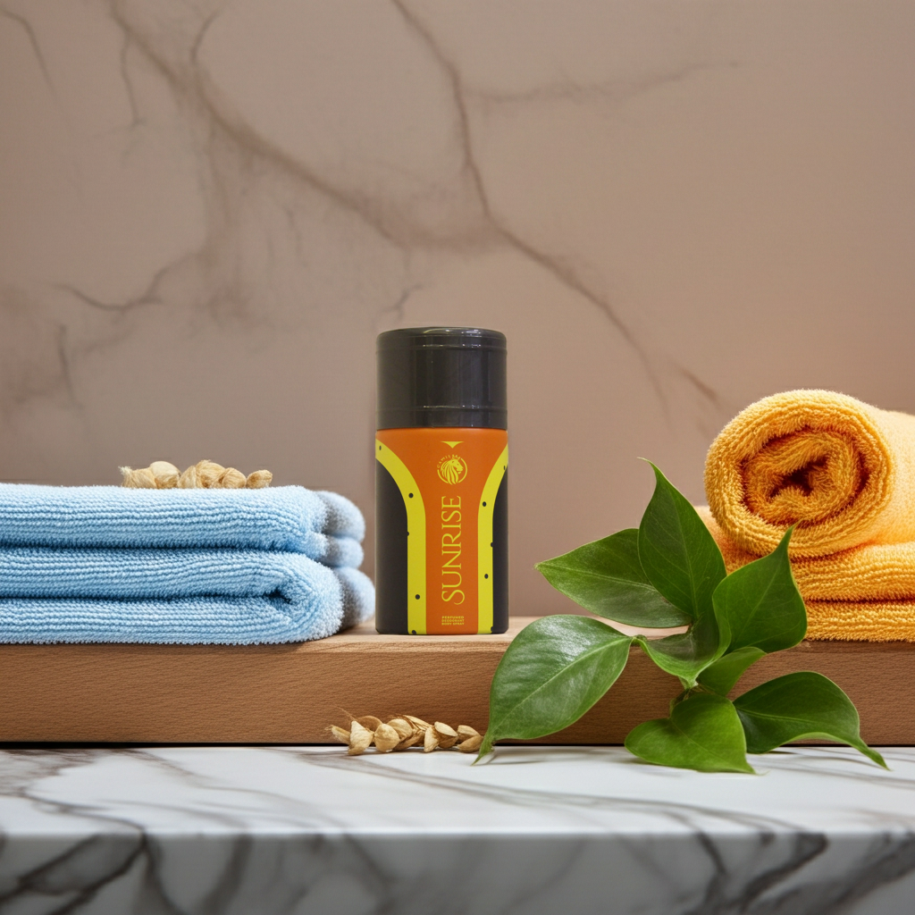 Product image of Alwayz Deodorant - Sunrise