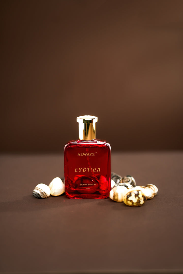 Product image of Alwayz Eau de Parfum - Exotica 50ml