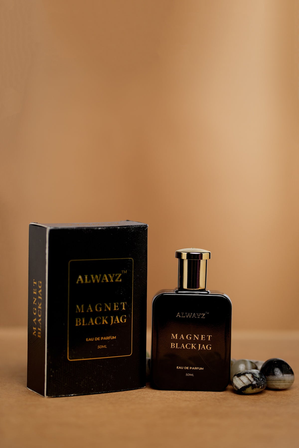 Product image of Alwayz Eau de Parfum - Magnet Black Jag 50ml
