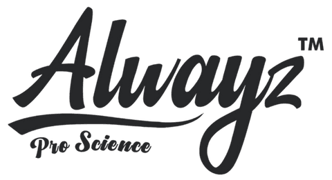 Alwayz Store